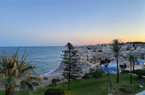Torremolinos Apartment | Castillo de Santa Clara 3