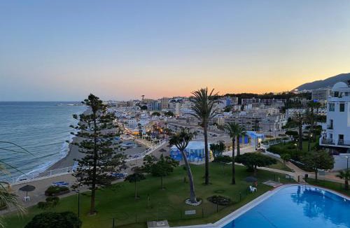 Torremolinos Apartment | Castillo de Santa Clara 3