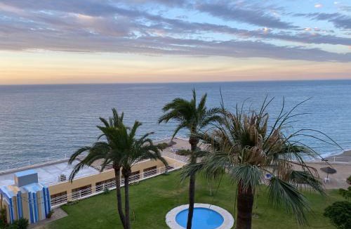 Torremolinos Apartment | Castillo de Santa Clara 3