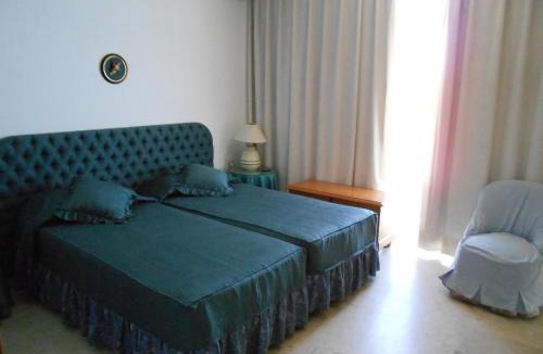 Torremolinos Apartment | CASTILLO DE SANTA CLARA 2