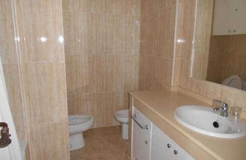 Torremolinos Apartment | CASTILLO DE SANTA CLARA 2