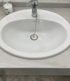Sanlucar de Barrameda Apartment | Castillo del Espiritu Santo (La Jara)