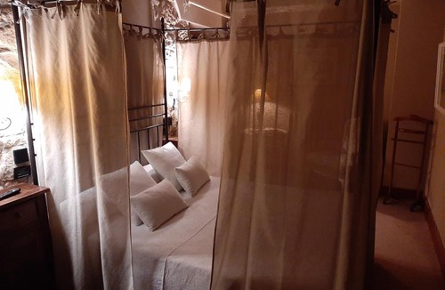 Laguardia Old Town Hotel | Castillo el Collado Hotel