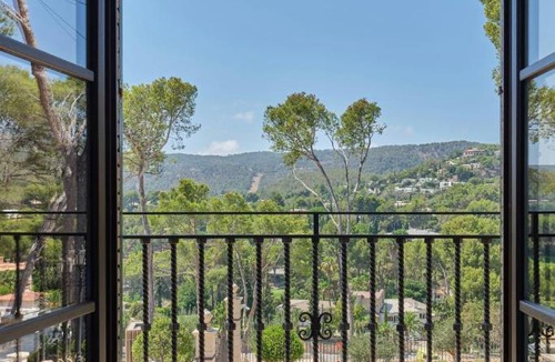 Son Vida Hotel | Castillo Hotel Son Vida-Adults Only, a Luxury Collection Hotel, Mallorca
