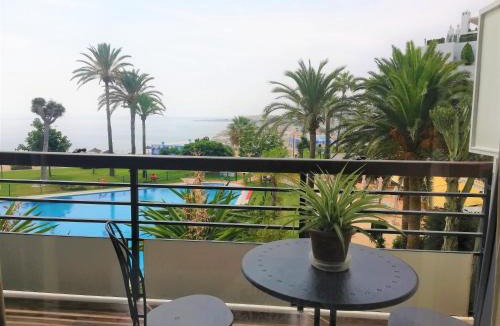 Torremolinos Apartment | Castillo Santa Clara 4