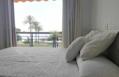 Torremolinos Apartment | Castillo Santa Clara 4