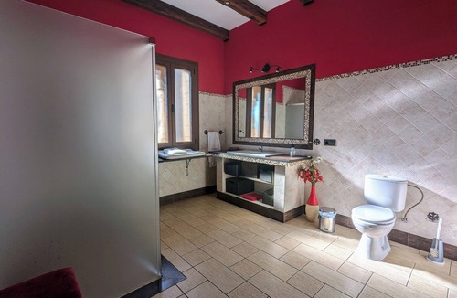 El Robledo Other | Castillos con encanto en el Robledo - Ciudad Real. 13+15 personas. con AC