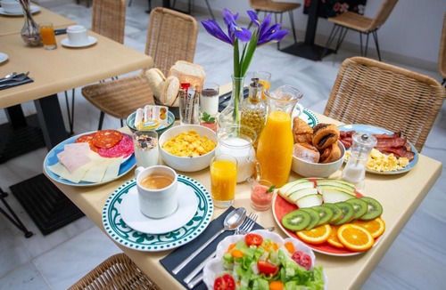 Old Town Hotel | Casual con Duende Cadiz by Casual Hoteles