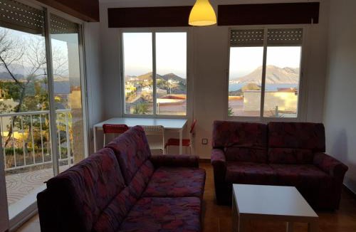 Los Geraeos Apartment | Catalejo 4 Aguilas