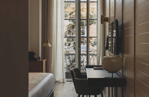 Malaga Historic Centre Hotel | Catalonia Molina Lario