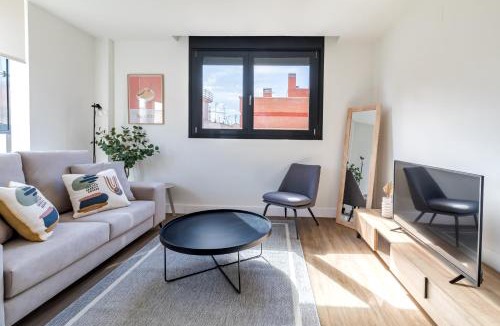 Almenara Apartment | Caterina Cuatro Torres