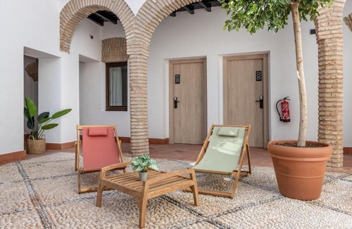 San Andres-San Pablo Hostel | Cats Hostel Córdoba