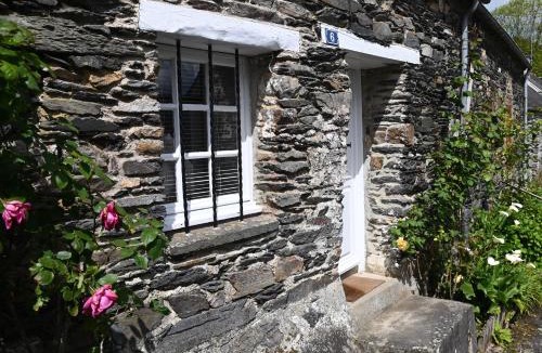 Caurel House | Caurel Cottage