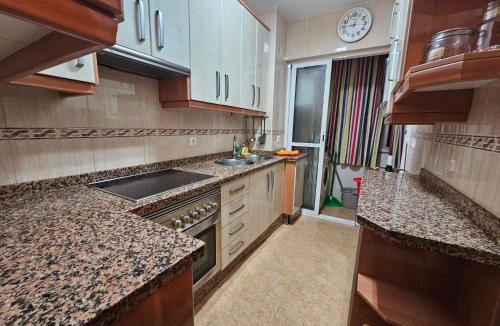 Distrito Sur Apartment | cava homes