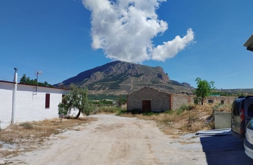 Zujar Cottage | Cave House Paraje de los Majuelos