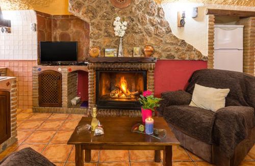 Hinojares House | Cazorla Casas Cueva