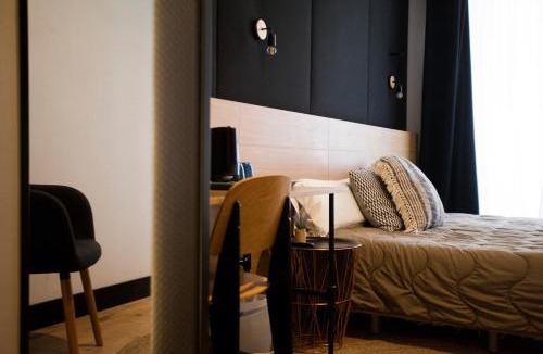 Malasana House | CC Malasaña