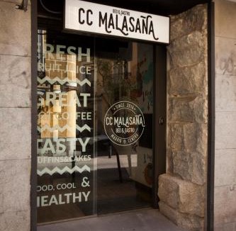 Malasana House | CC Malasaña