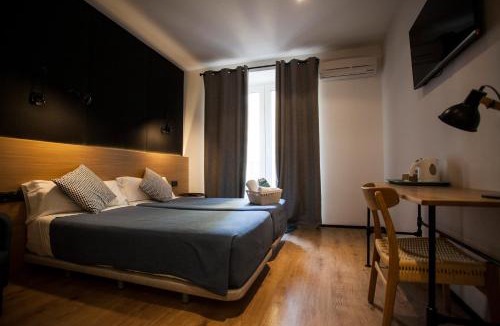 Malasana House | CC Malasaña
