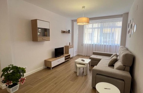 Cerdeira Apartment | Cedemar 2