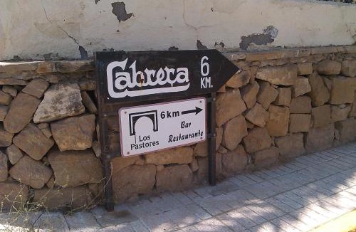 Turre House | Cedra 5, Holiday home, cosy apartment