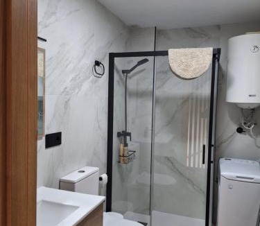 Jaen Apartment | Celadores 6 El Almendral 2