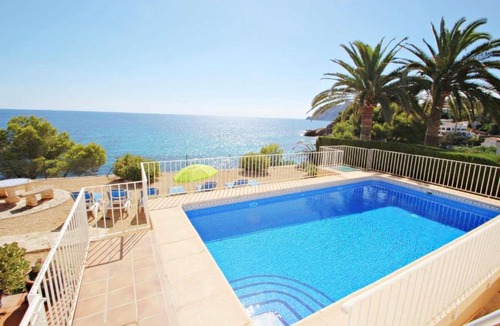 Urbanitzacio la Fustera Villa | Celia