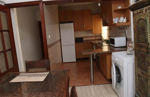 La Linea de la Concepcion Apartment | Central, Modern and Comfortable Apartment. A few Minutes Walk From Gibraltar