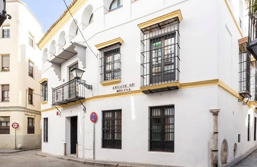 Alfalfa Apartment | Central and cozy flat for 3 people with Free Parking