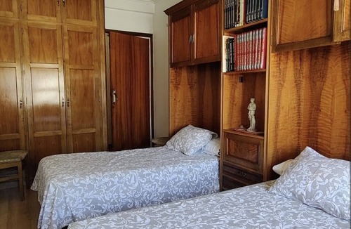 Aranda de Duero Apartment | Central apartment