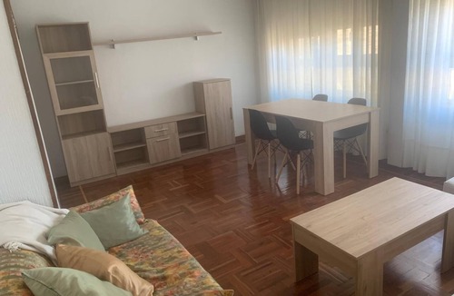 Aranda de Duero Apartment | Central apartment