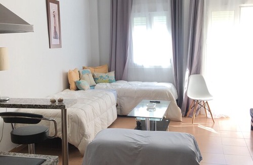 Las Lagunas Apartment | Central apartment in Fuengirola