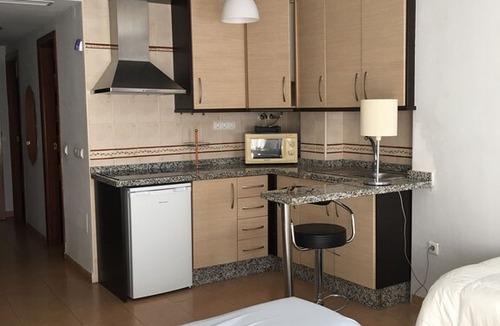 Las Lagunas Apartment | Central apartment in Fuengirola