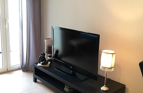 Las Lagunas Apartment | Central apartment in Fuengirola