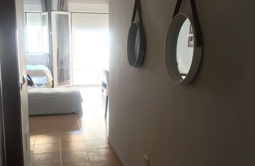 Las Lagunas Apartment | Central apartment in Fuengirola