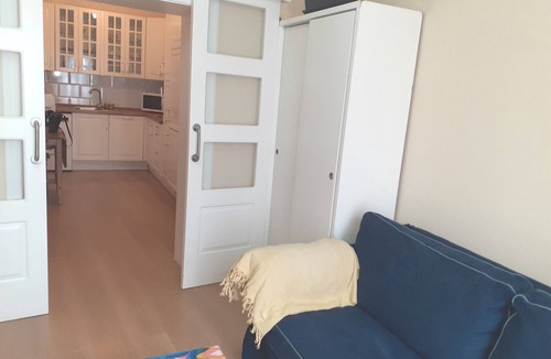 Alfalfa Apartment | Central Apartment Perfect for Exploring Seville