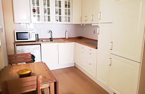 Alfalfa Apartment | Central Apartment Perfect for Exploring Seville