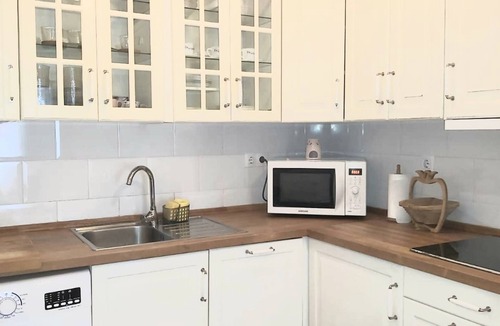 Alfalfa Apartment | Central Apartment Perfect for Exploring Seville
