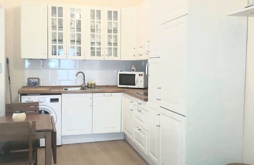 Alfalfa Apartment | Central Apartment Perfect for Exploring Seville