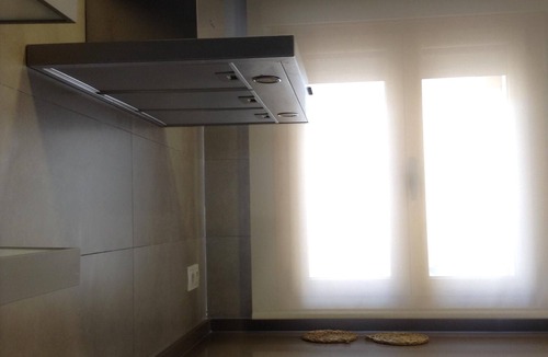 El Espinar Condo | Central apartment with excellent views in El Espinar