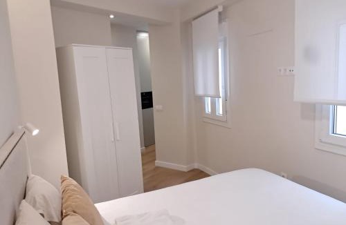 Los Tilos Apartment | Central City Apartment, Avenida Andalucía