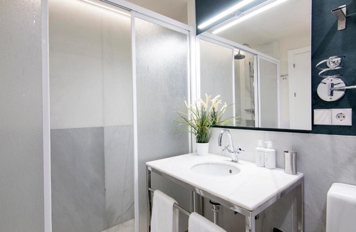 Centro - Sagrario Apartment | Central Deluxe Apartments