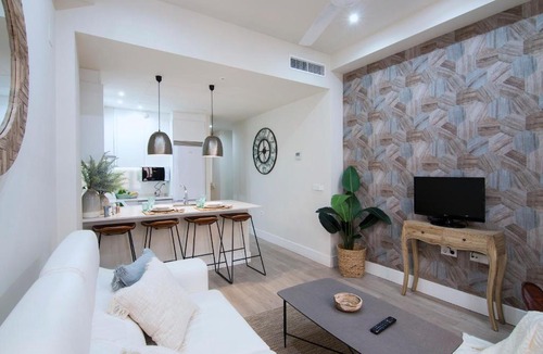 Centro - Sagrario Apartment | Central Deluxe Apartments