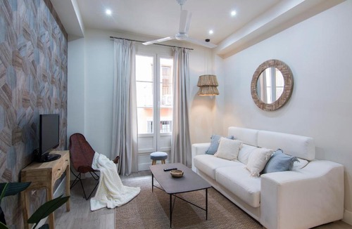 Centro - Sagrario Apartment | Central Deluxe Apartments