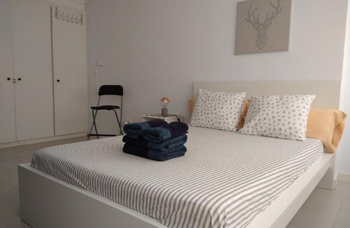 Torremolinos City Centre Apartment | Central Estudio Torremolinos - Estudio 3