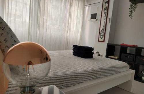 Torremolinos City Centre Apartment | Central Estudio Torremolinos - Estudio 3