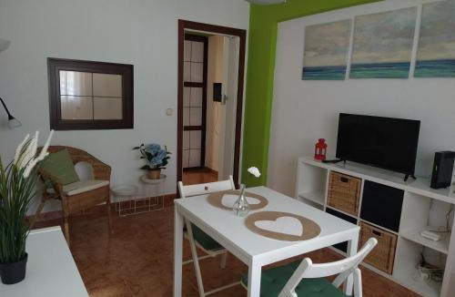 Torremolinos Apartment | Central Estudio Torremolinos - Estudio 4