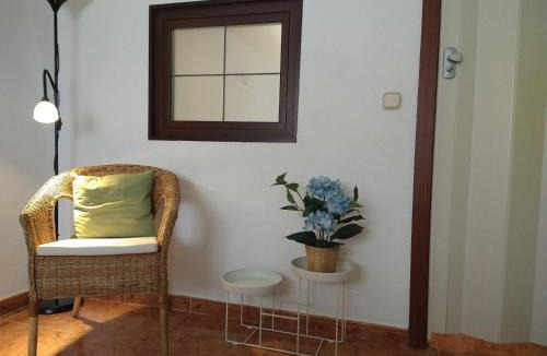 Torremolinos Apartment | Central Estudio Torremolinos - Estudio 4