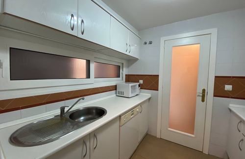 Punta del Moral Apartment | Central Pier A01-01092
