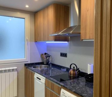 Centro Apartment | Central Salamanca Apartment